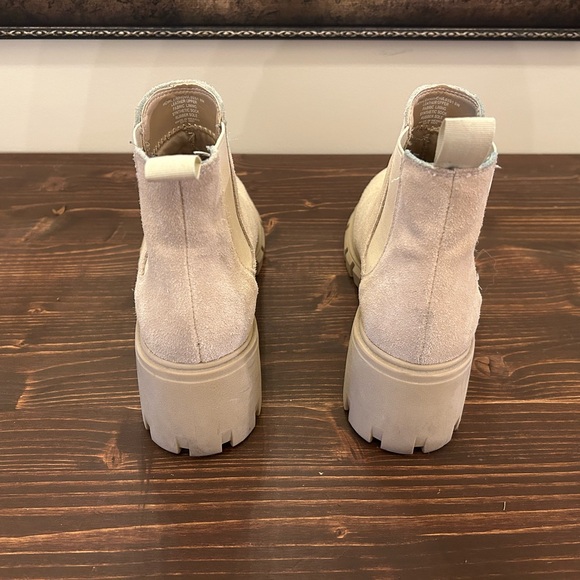 Steve Madden Howler Boot - Picture 6 of 9